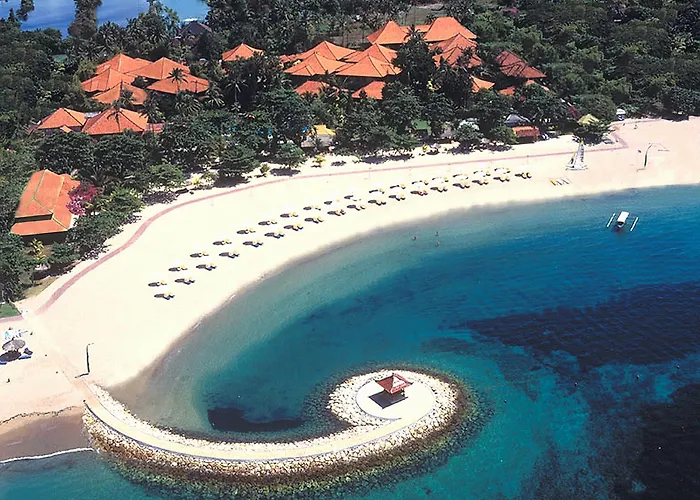 Bali Tropic Resort & Spa - Chse Certified