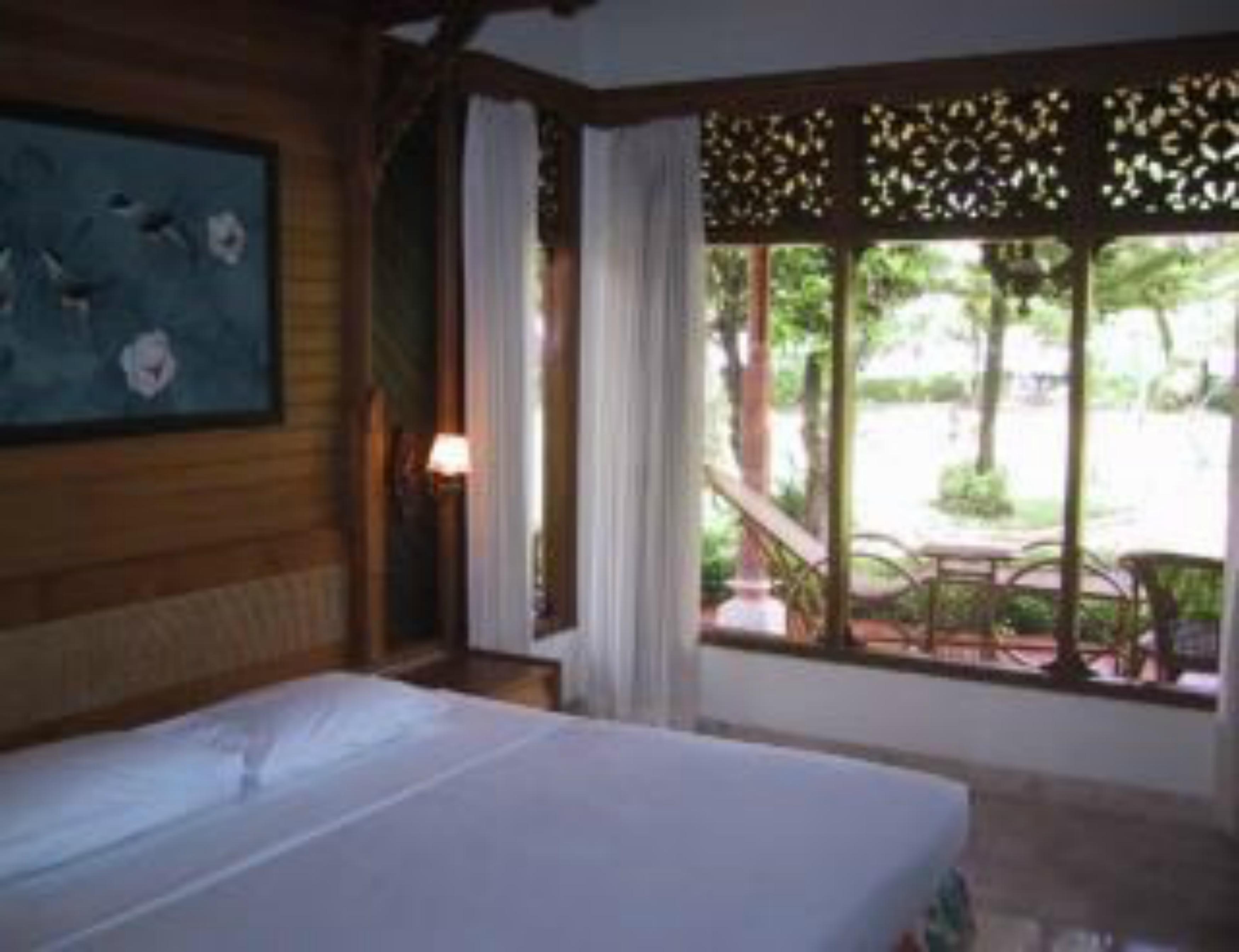 Bali Tropic & - Chse Certified 5* Nusa Dua (Bali)