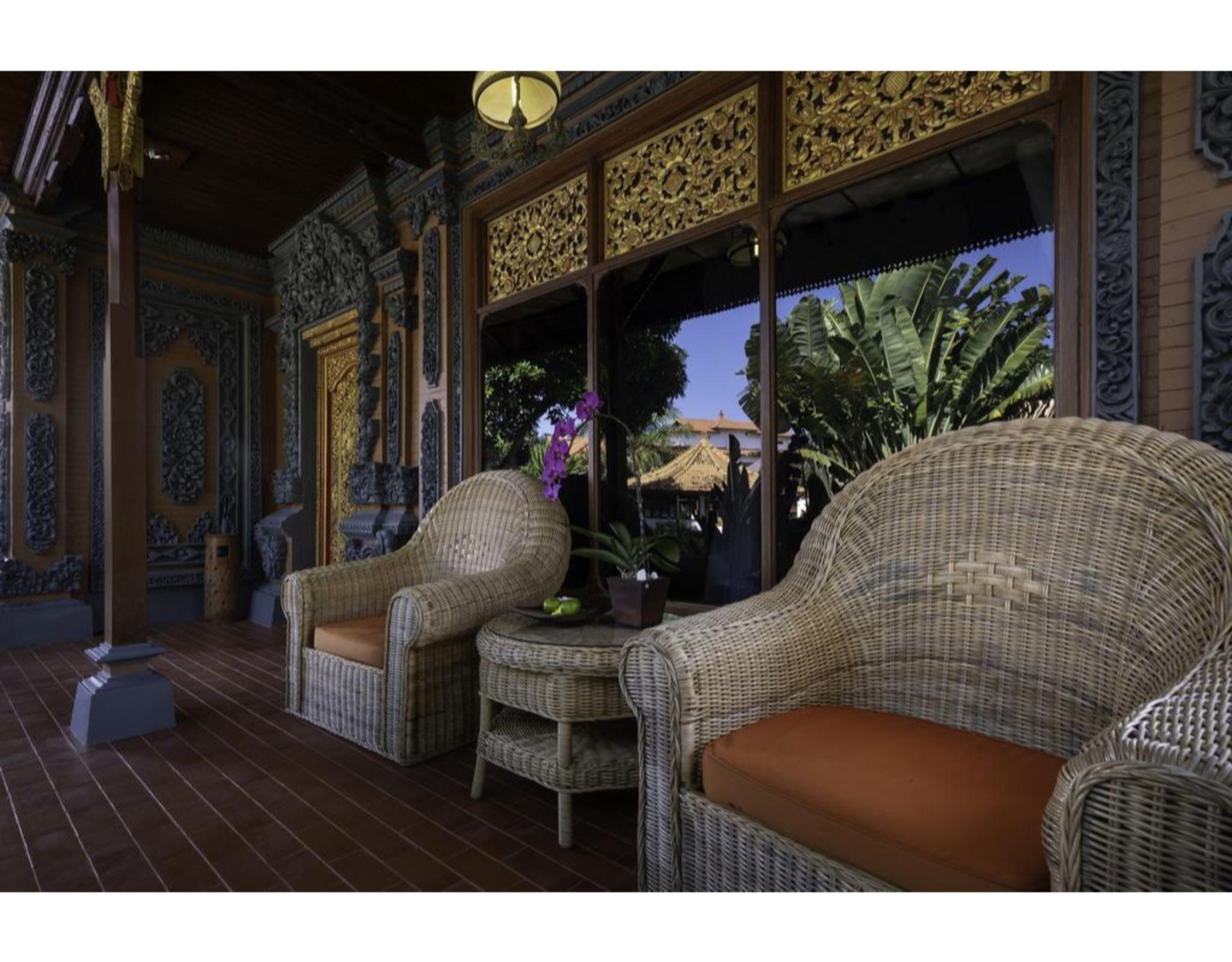 Resor Bali Tropic & - Chse Certified Nusa Dua (Bali)