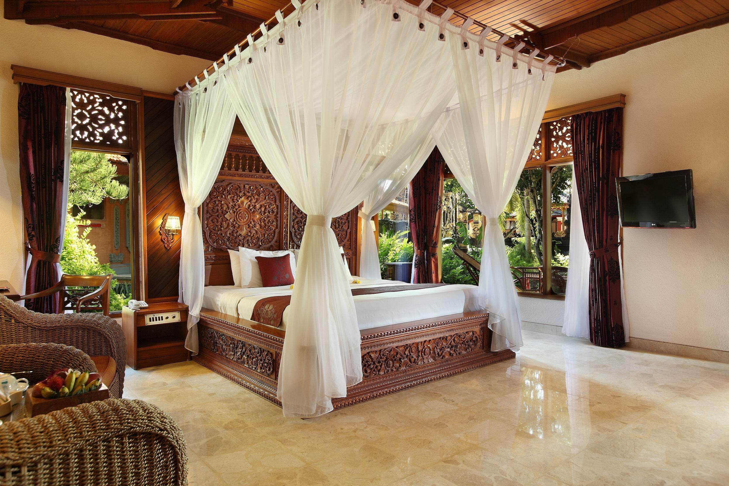 Resor Bali Tropic & - Chse Certified Nusa Dua (Bali)