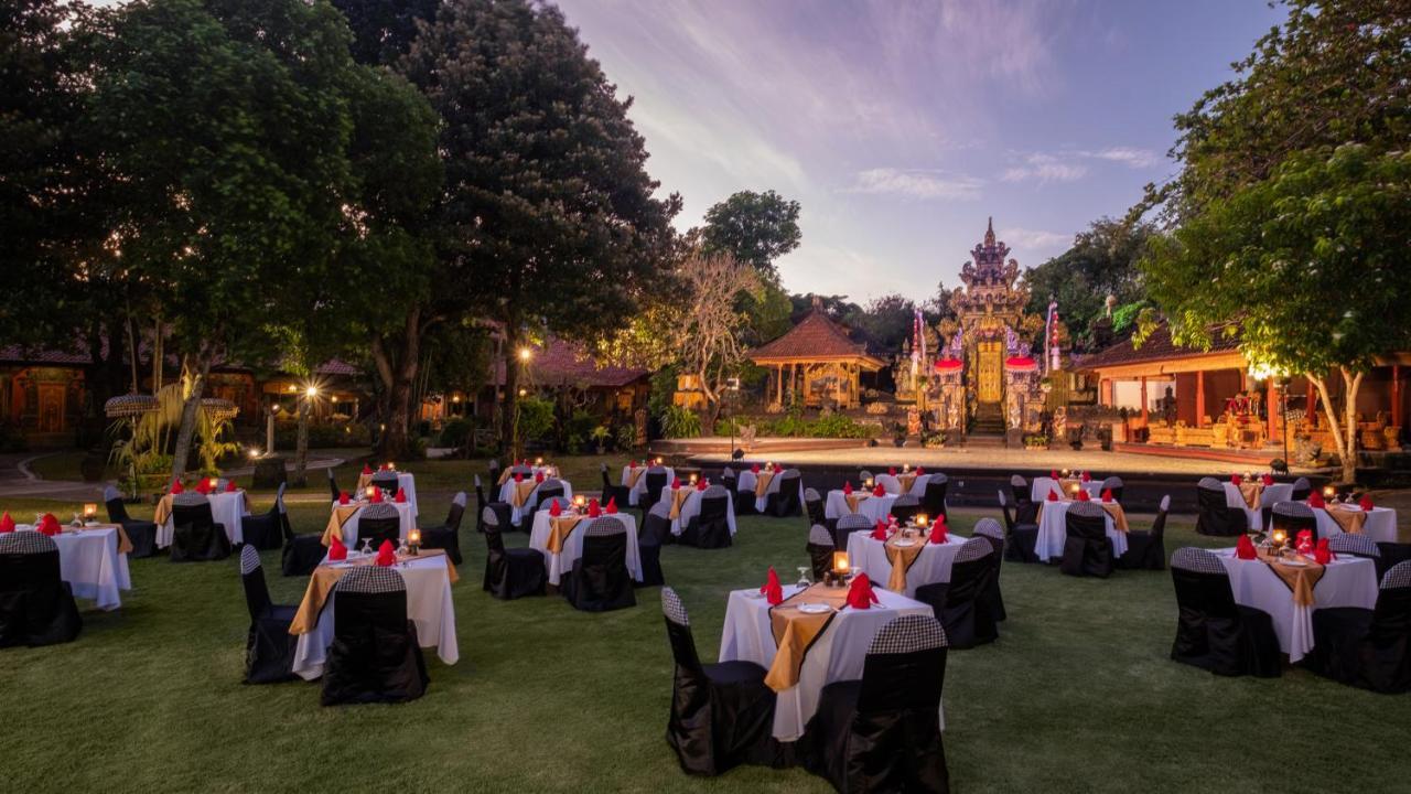 Resor Bali Tropic & - Chse Certified Nusa Dua (Bali)