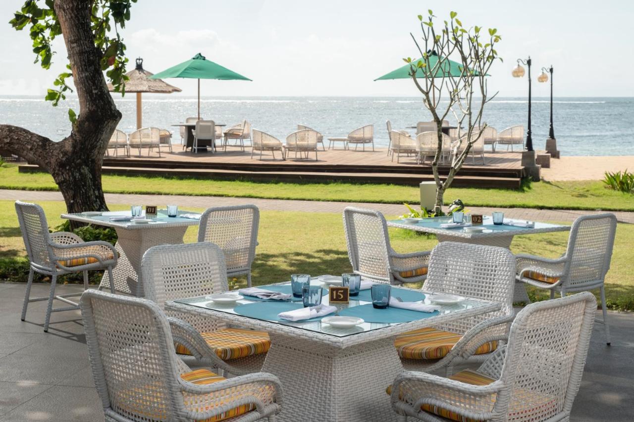 Resor Bali Tropic & - Chse Certified 5*