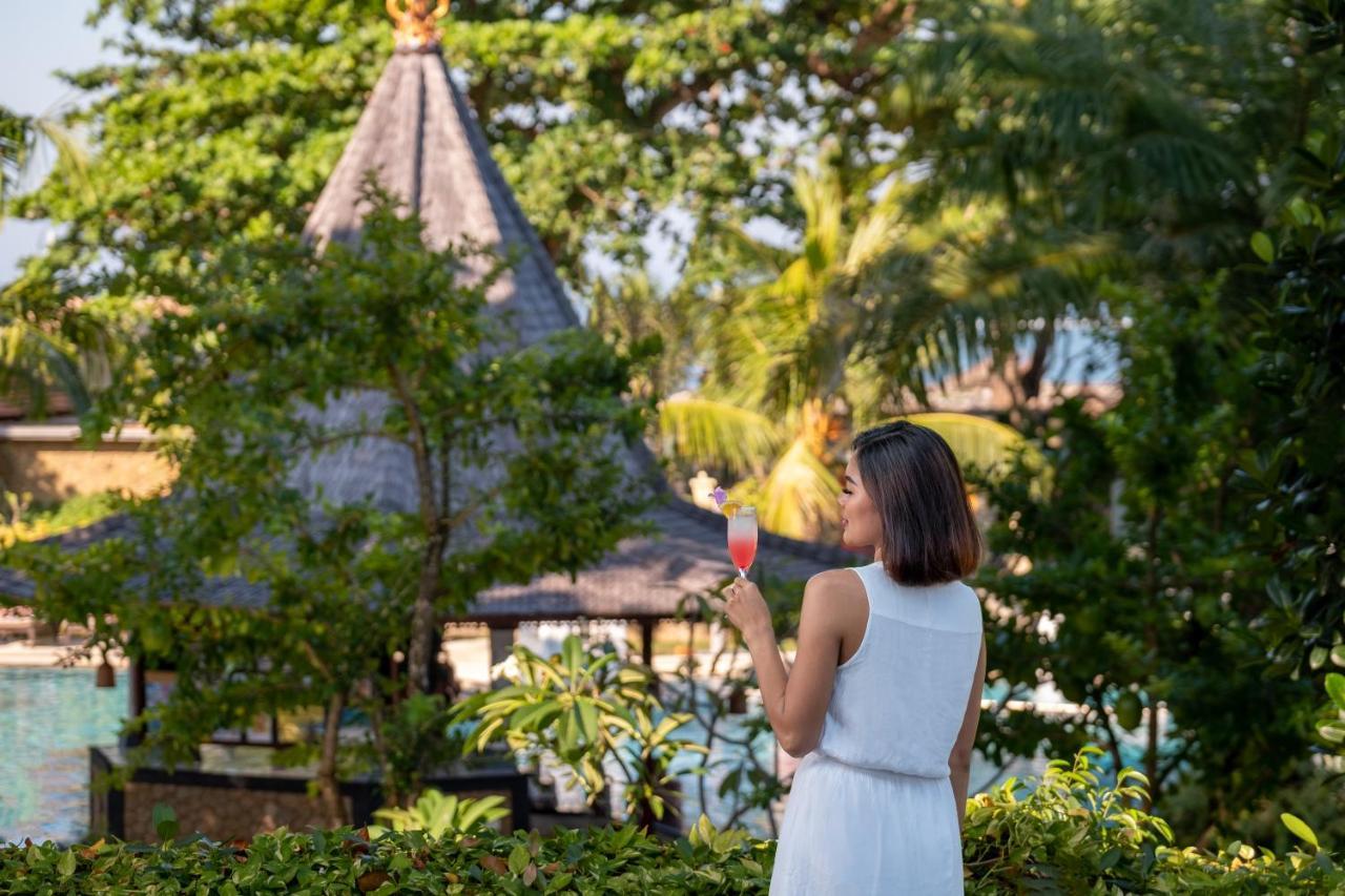 Bali Tropic & - Chse Certified 5*