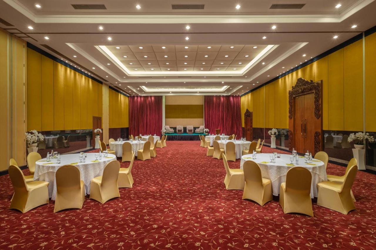 Bali Tropic & - Chse Certified Nusa Dua (Bali)