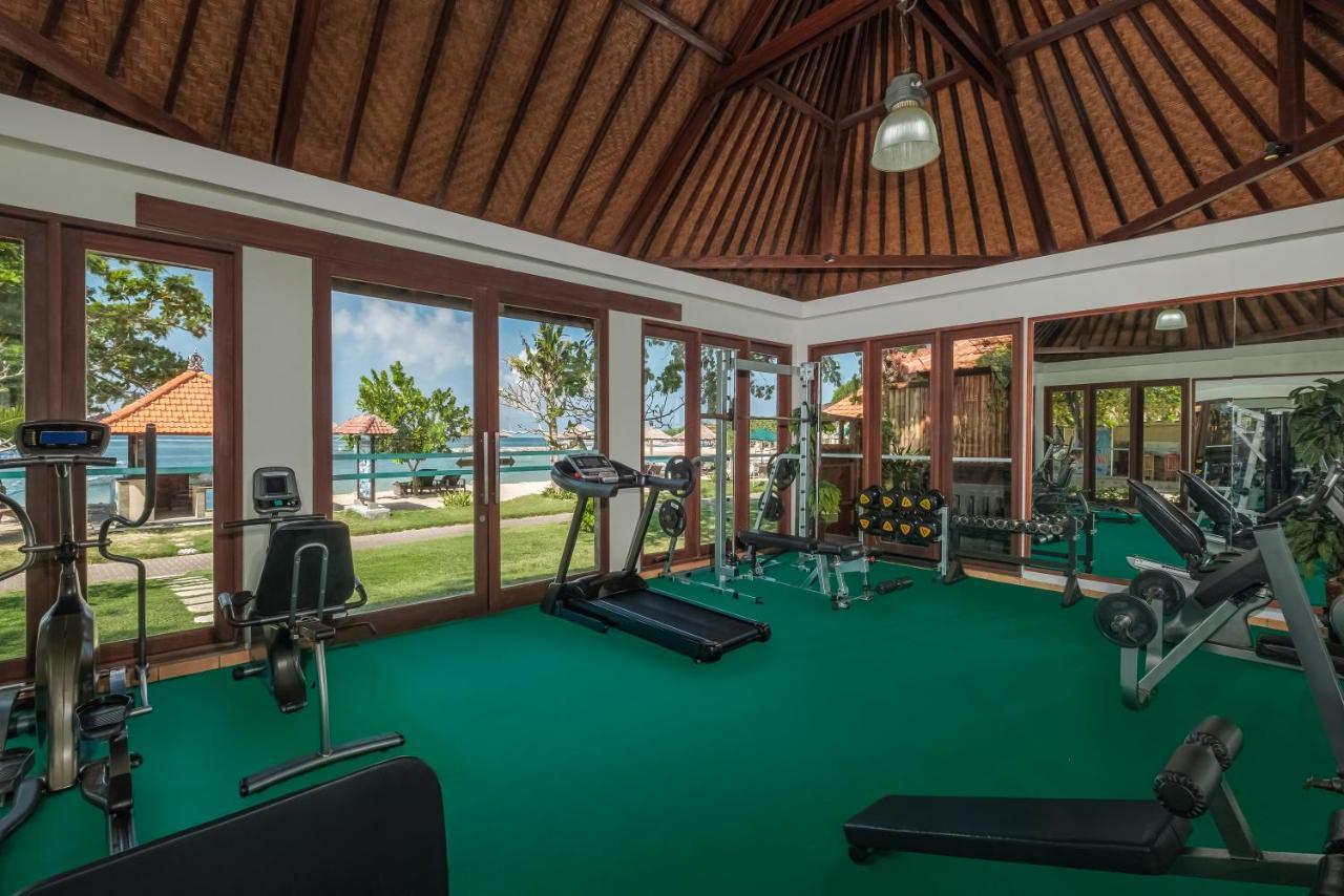 Resor Bali Tropic & - Chse Certified Nusa Dua (Bali)