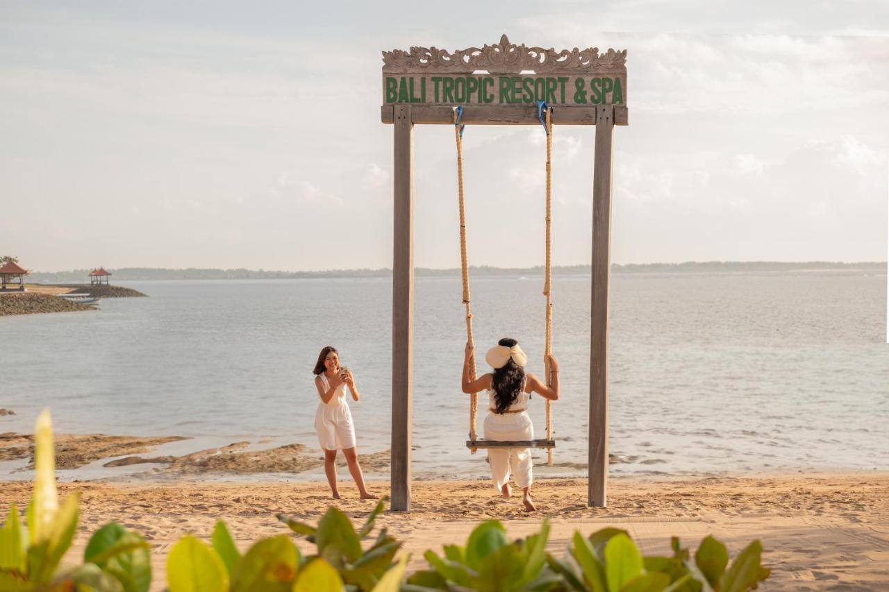 Bali Tropic & - Chse Certified Resor Nusa Dua (Bali)