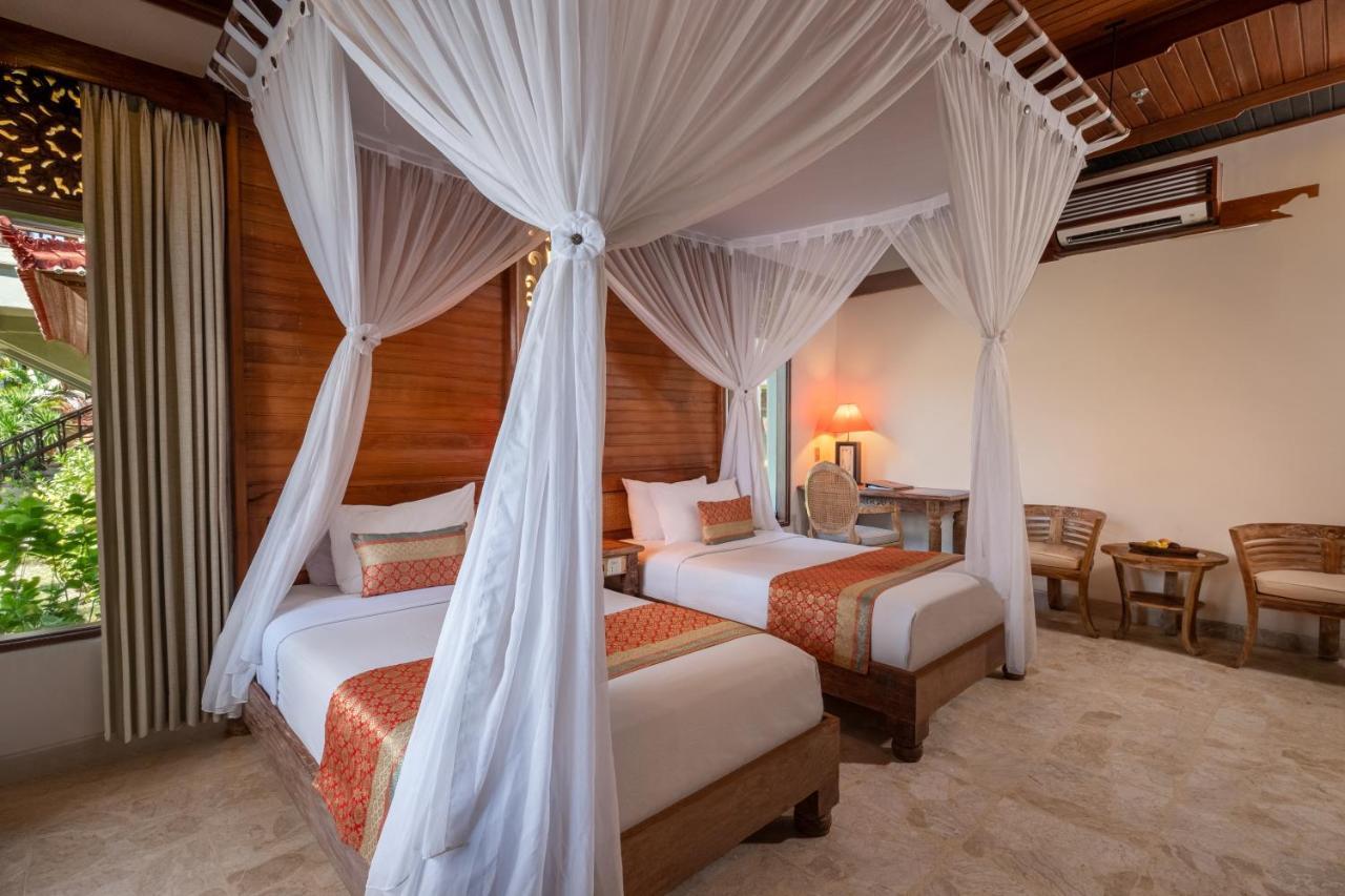 Resor Bali Tropic & - Chse Certified