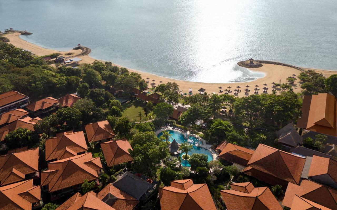 Bali Tropic & - Chse Certified Resor 5*