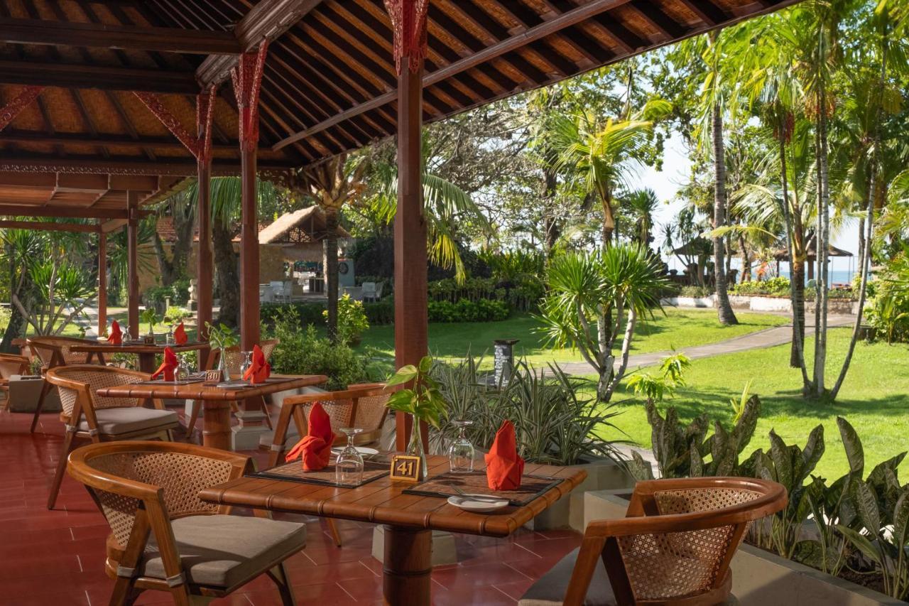 Bali Tropic & - Chse Certified Resor Nusa Dua (Bali)
