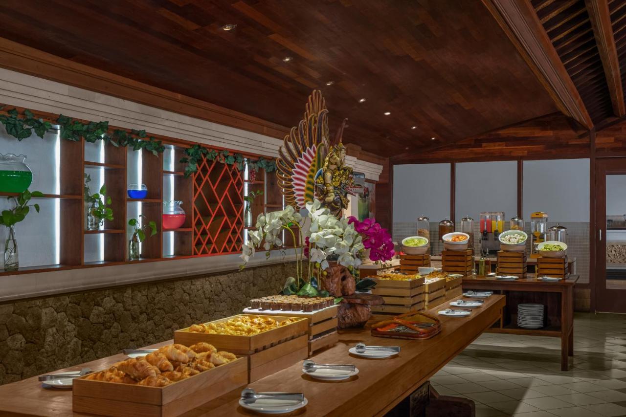 Bali Tropic & - Chse Certified Nusa Dua (Bali)