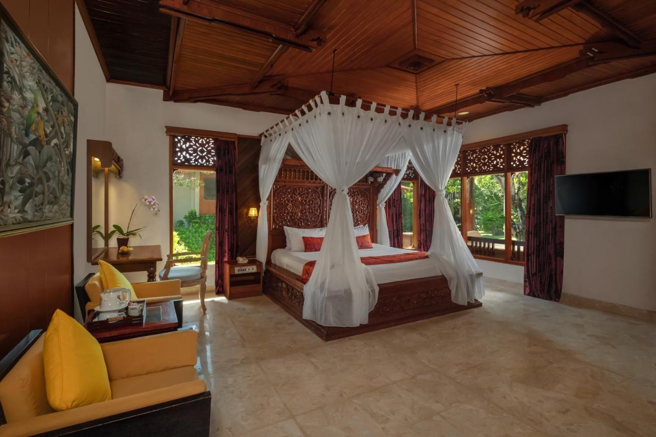 Resor Bali Tropic & - Chse Certified 5*