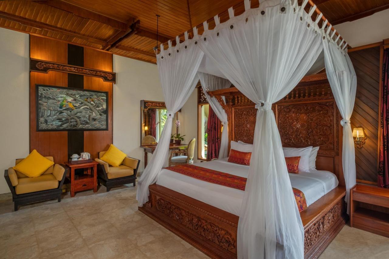 Bali Tropic & - Chse Certified Resor