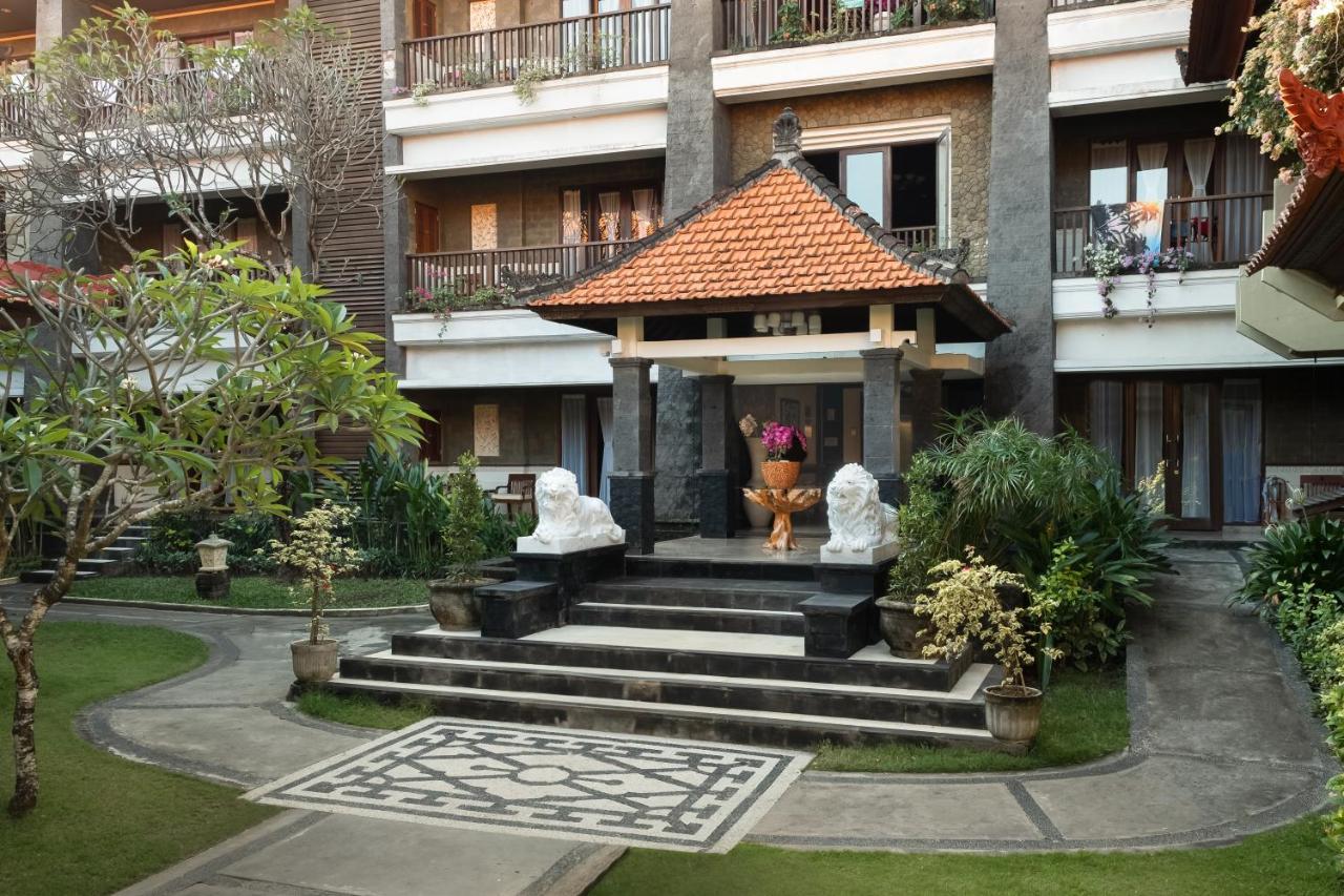 Bali Tropic & - Chse Certified 5*