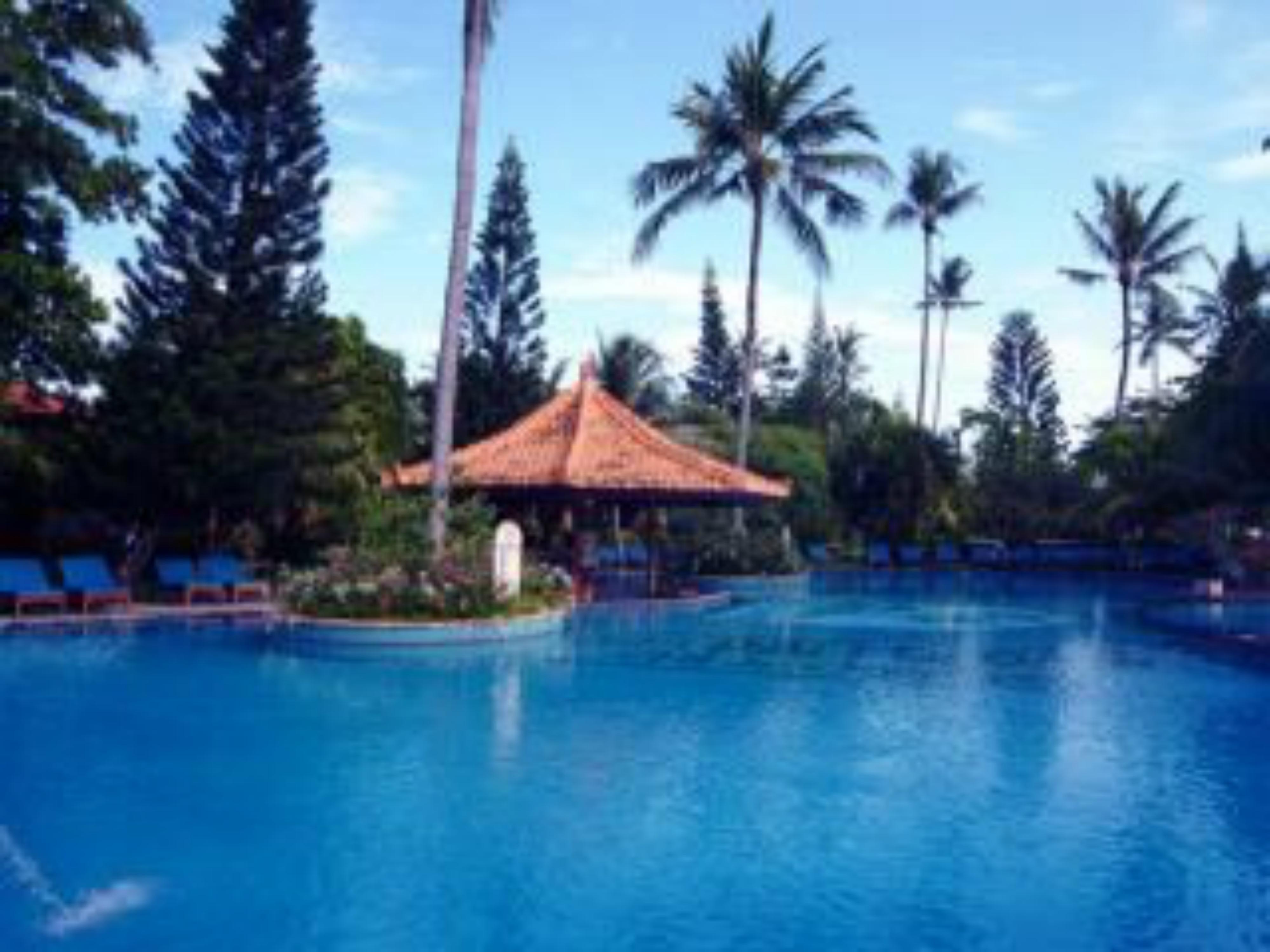 Bali Tropic & - Chse Certified Resor Nusa Dua (Bali)