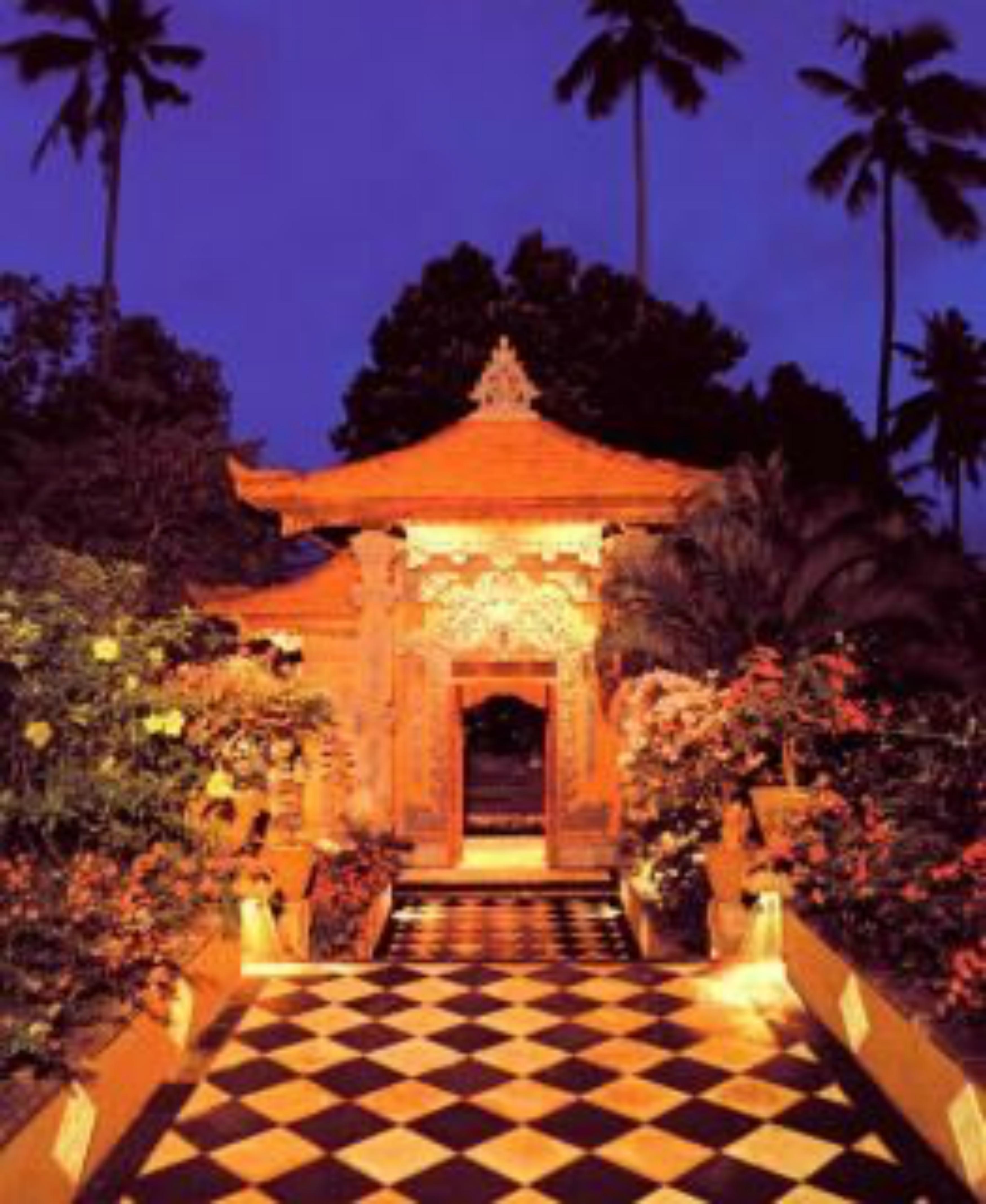 Resor Bali Tropic & - Chse Certified