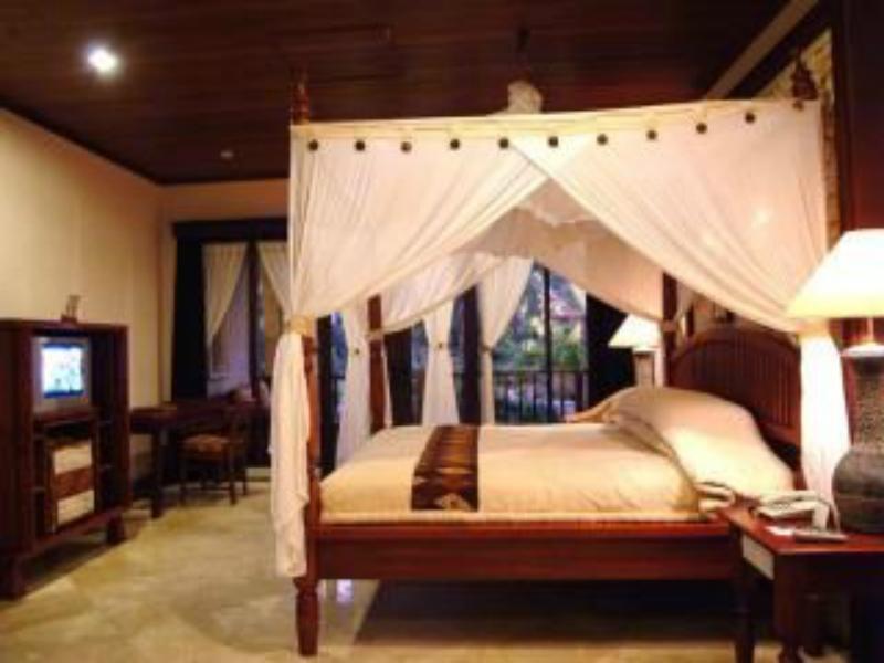 Bali Tropic & - Chse Certified