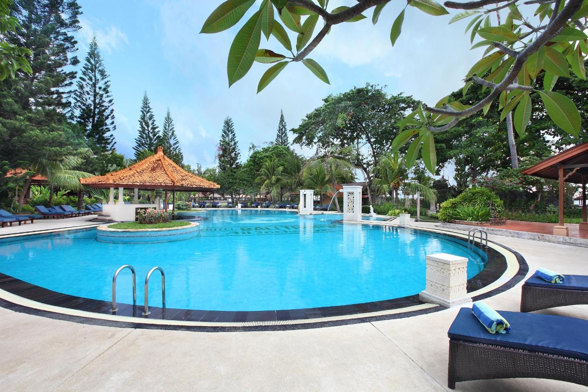 Bali Tropic & - Chse Certified 5* Nusa Dua (Bali)