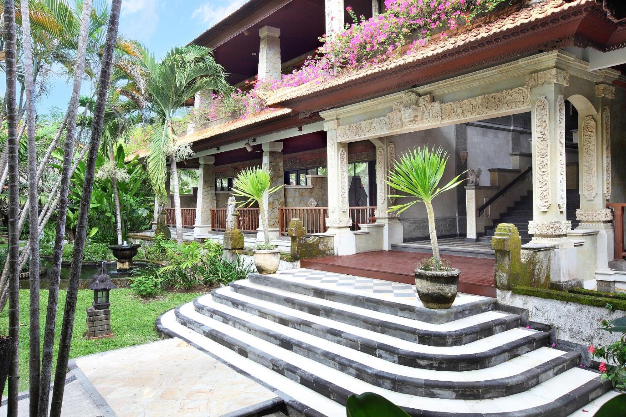 Bali Tropic & - Chse Certified Resor 5*