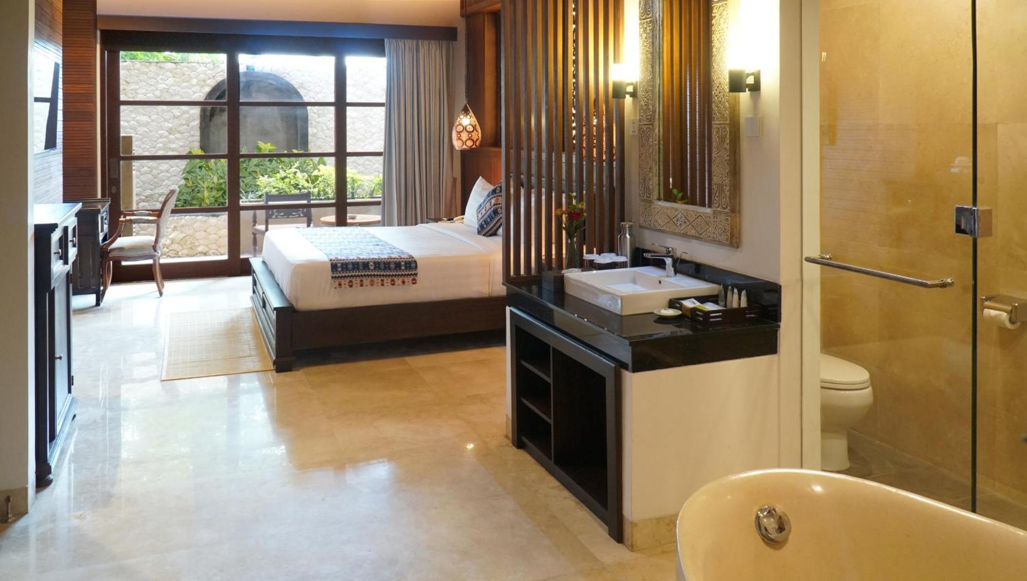 Bali Tropic & - Chse Certified Resor