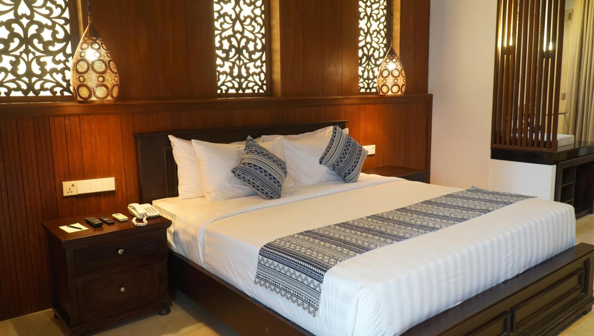 Bali Tropic & - Chse Certified Resor 5*