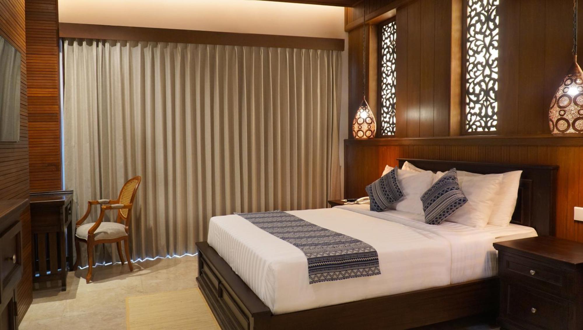 Resor Bali Tropic & - Chse Certified 5*