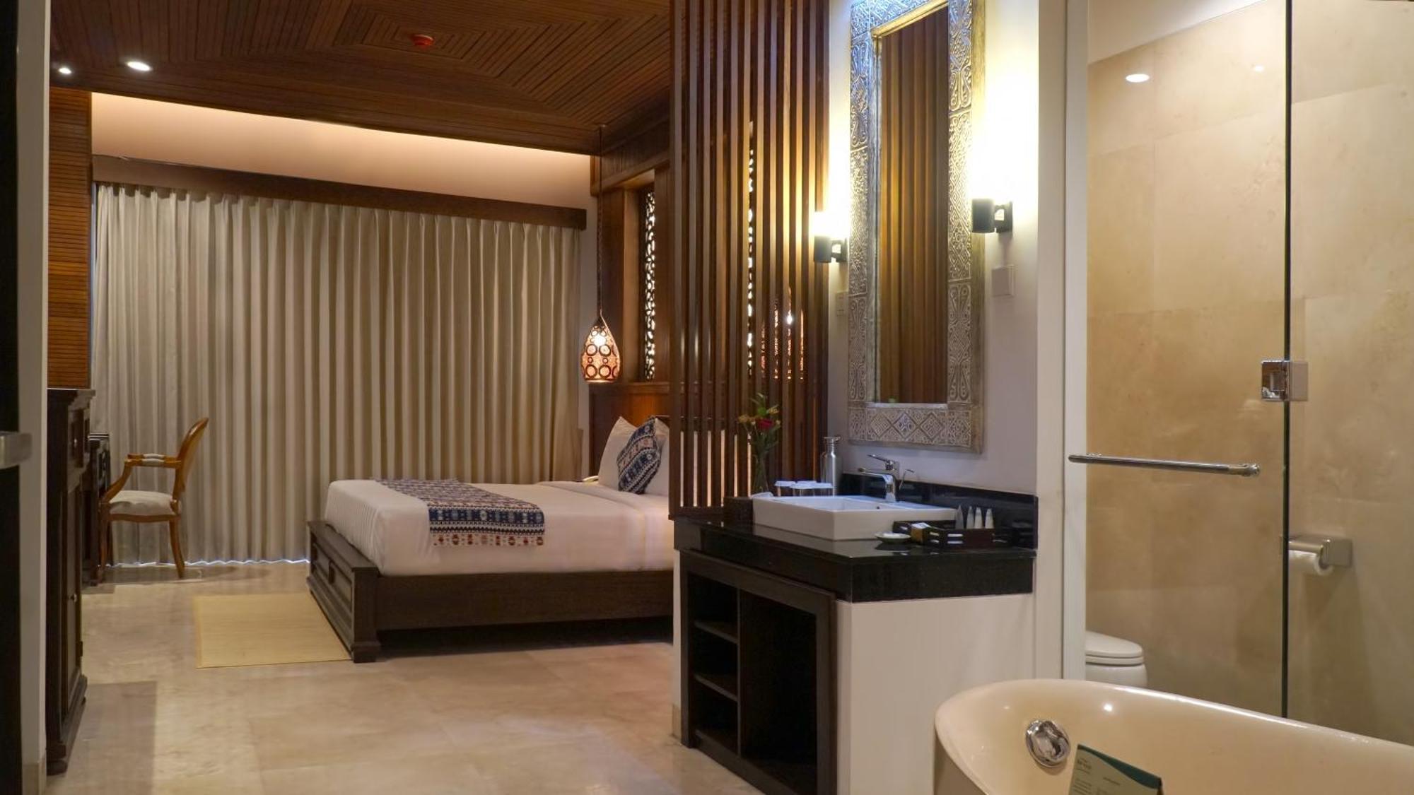 Bali Tropic & - Chse Certified 5*