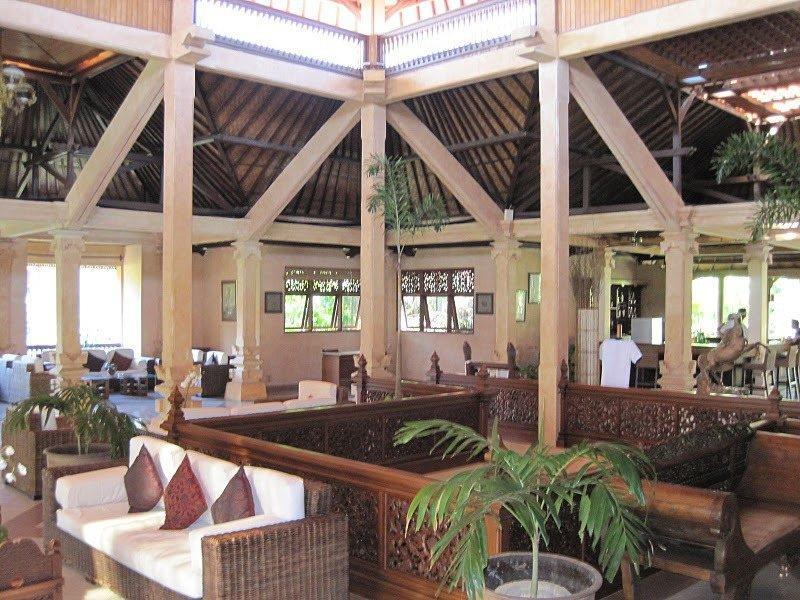 Bali Tropic & - Chse Certified 5* Nusa Dua (Bali)