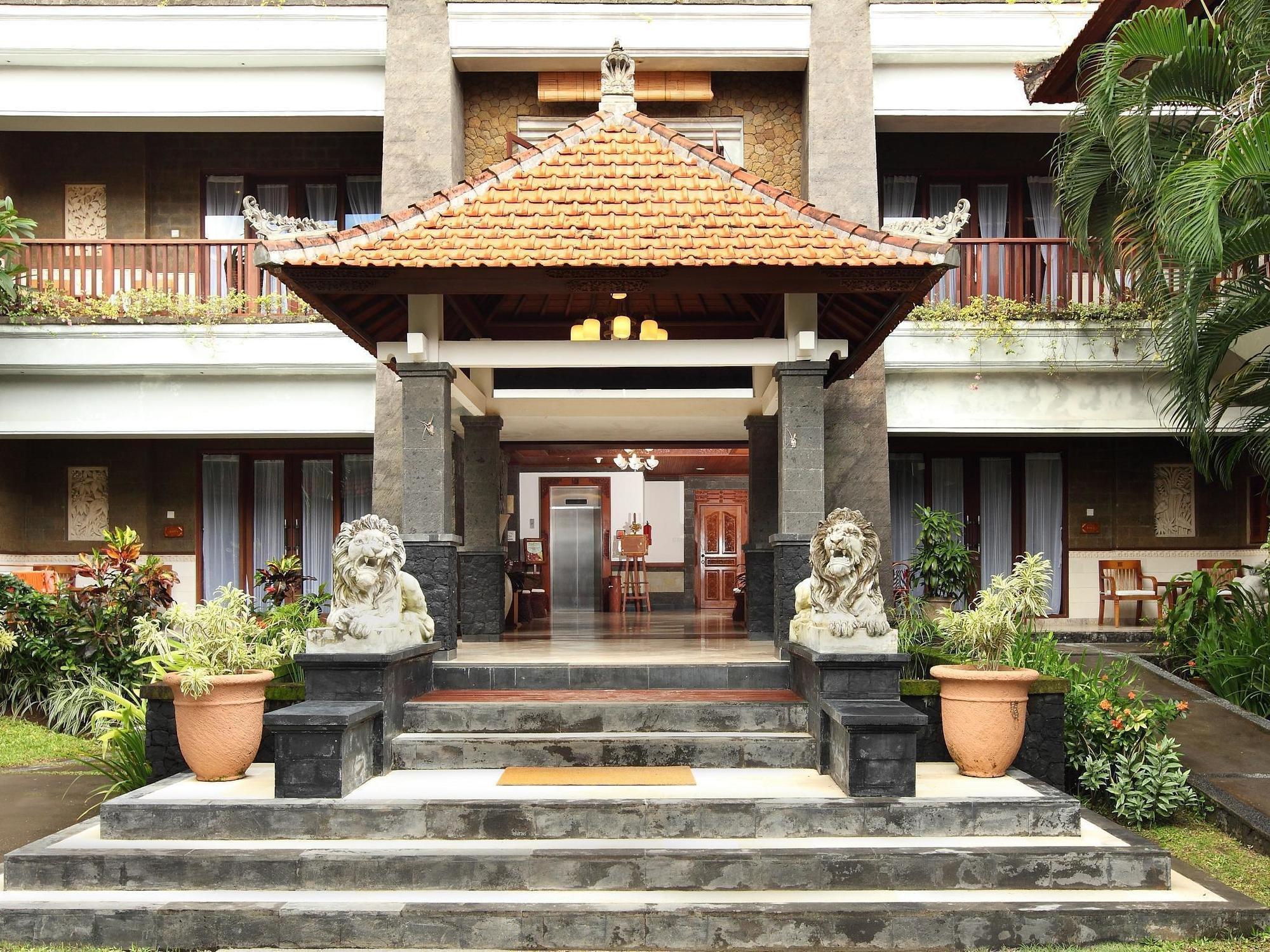 Bali Tropic & - Chse Certified Resor Nusa Dua (Bali)