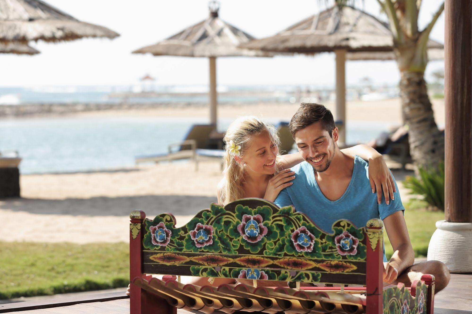 Bali Tropic & - Chse Certified Resor Nusa Dua (Bali)