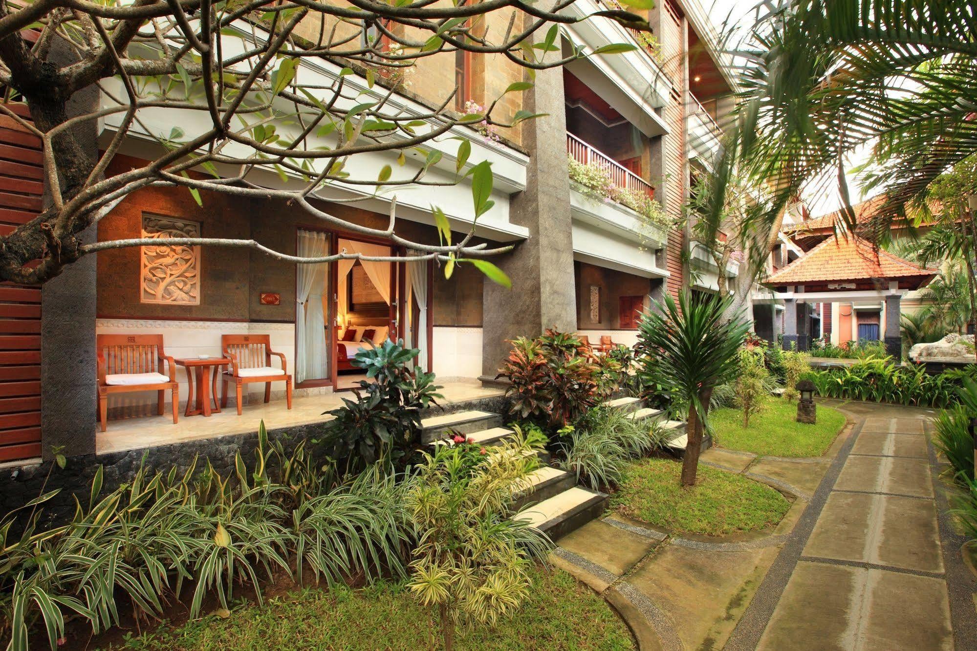 Resor Bali Tropic & - Chse Certified