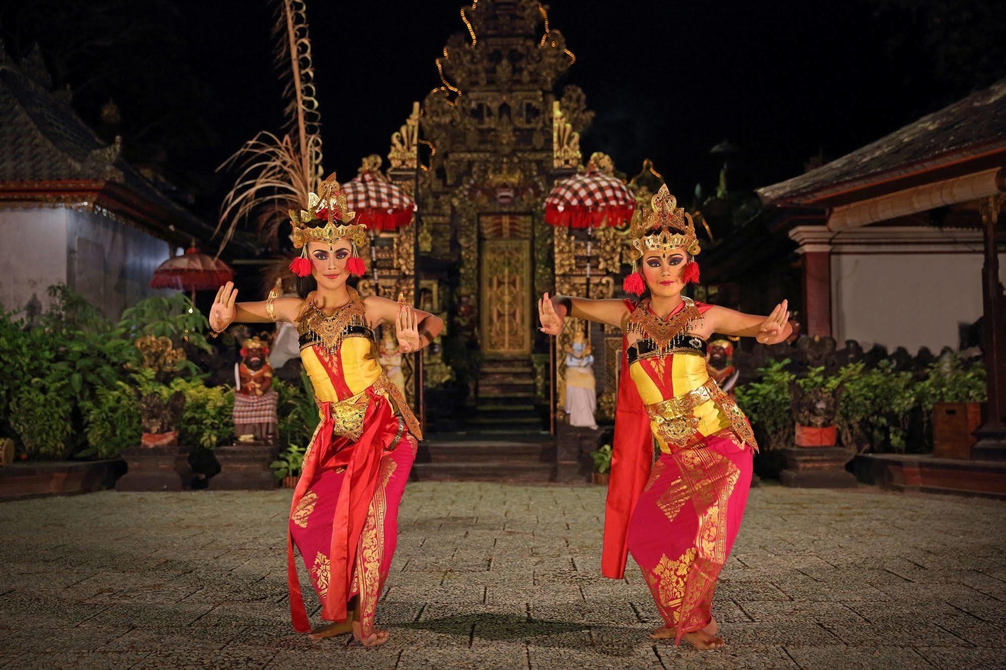 Resor Bali Tropic & - Chse Certified Nusa Dua (Bali)