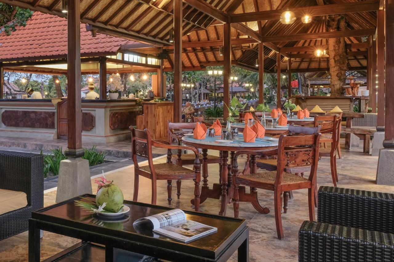 Resor Bali Tropic & - Chse Certified 5*