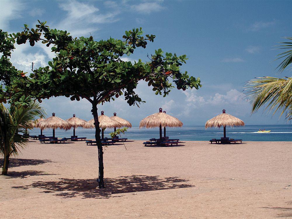 Resor Bali Tropic & - Chse Certified Nusa Dua (Bali)