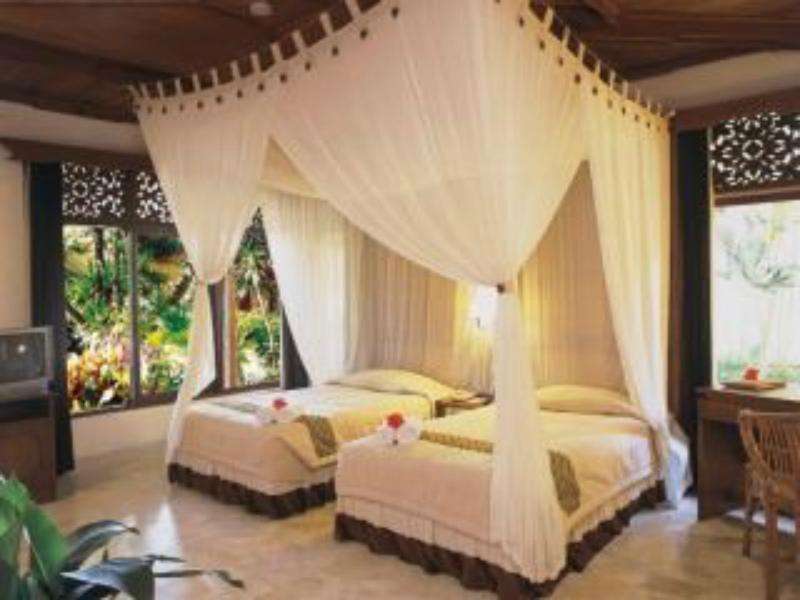 Bali Tropic & - Chse Certified Resort Nusa Dua (Bali)