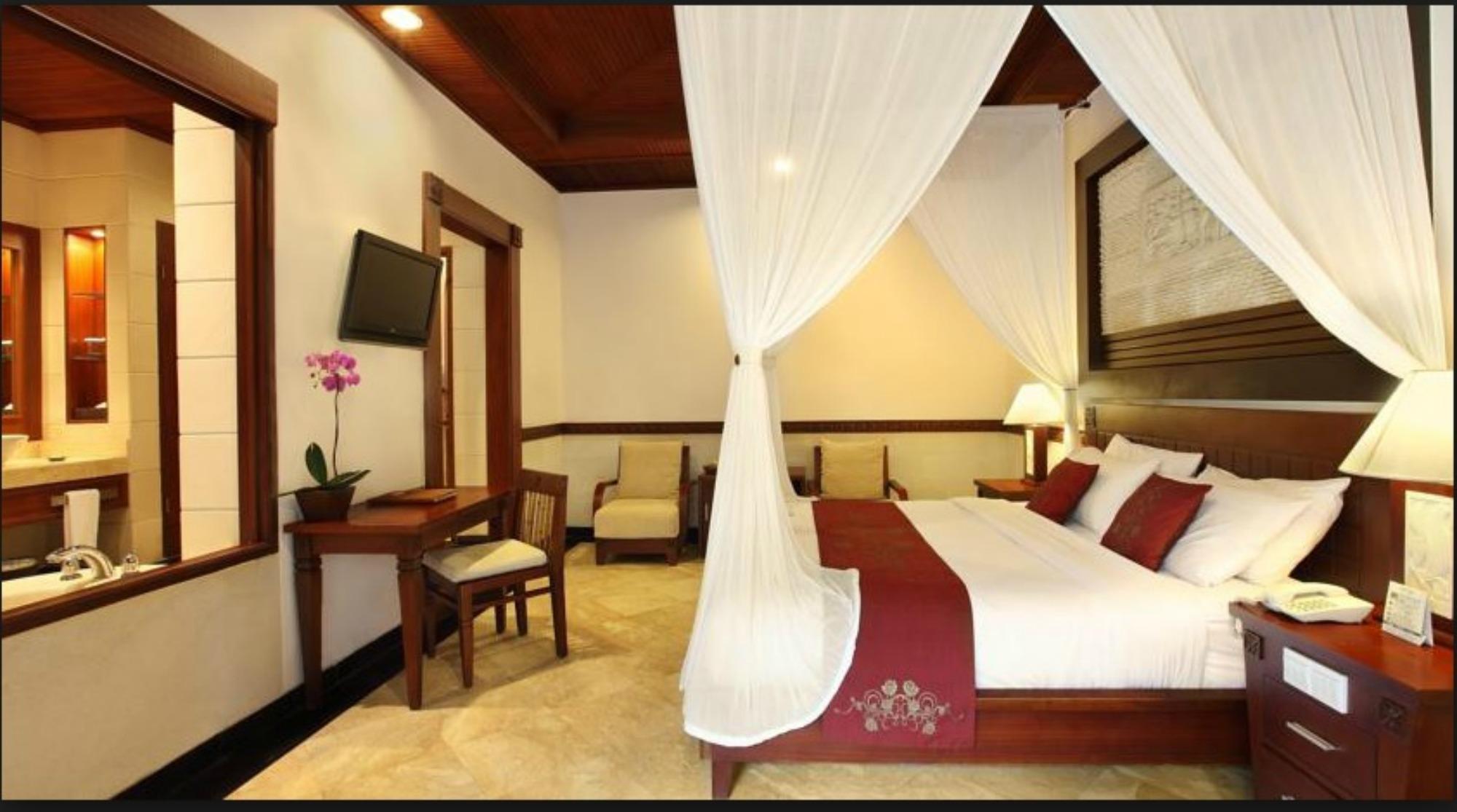 Bali Tropic & - Chse Certified Station touristique Nusa Dua (Bali)