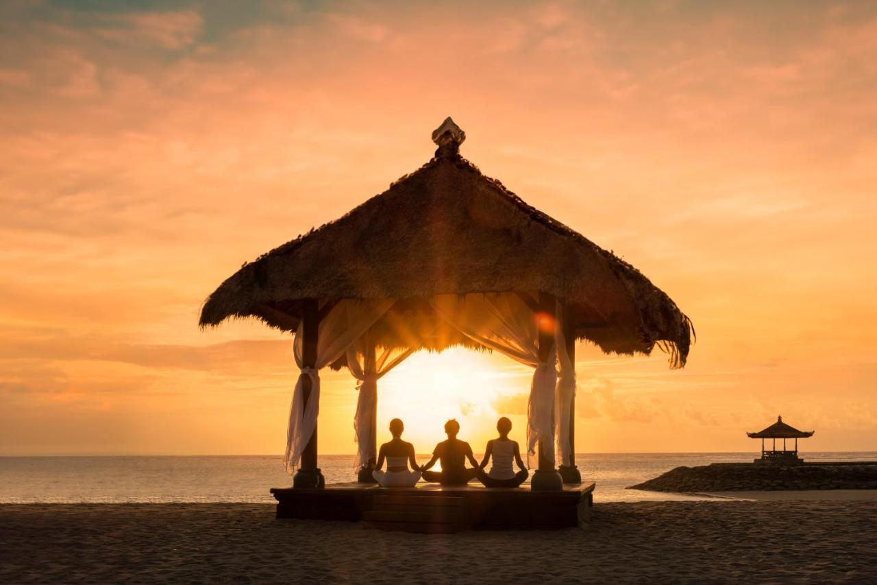 Bali Tropic & - Chse Certified Resor 5*