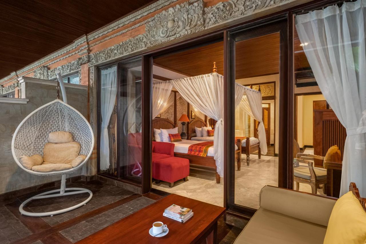 Station touristique Bali Tropic & - Chse Certified Nusa Dua (Bali)