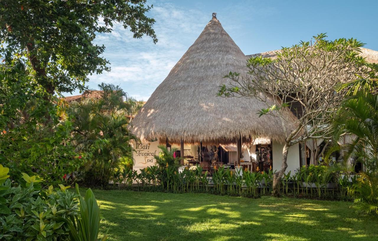 Station touristique Bali Tropic & - Chse Certified 5*