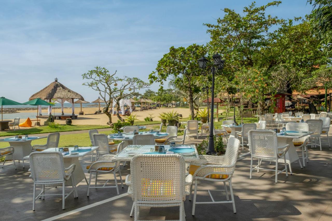 Resor Bali Tropic & - Chse Certified