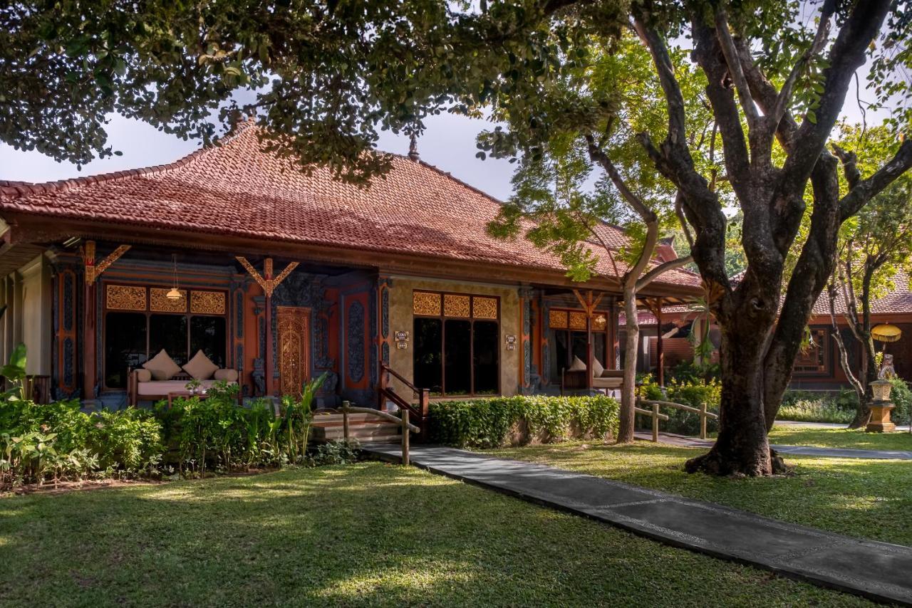 Bali Tropic & - Chse Certified Resor
