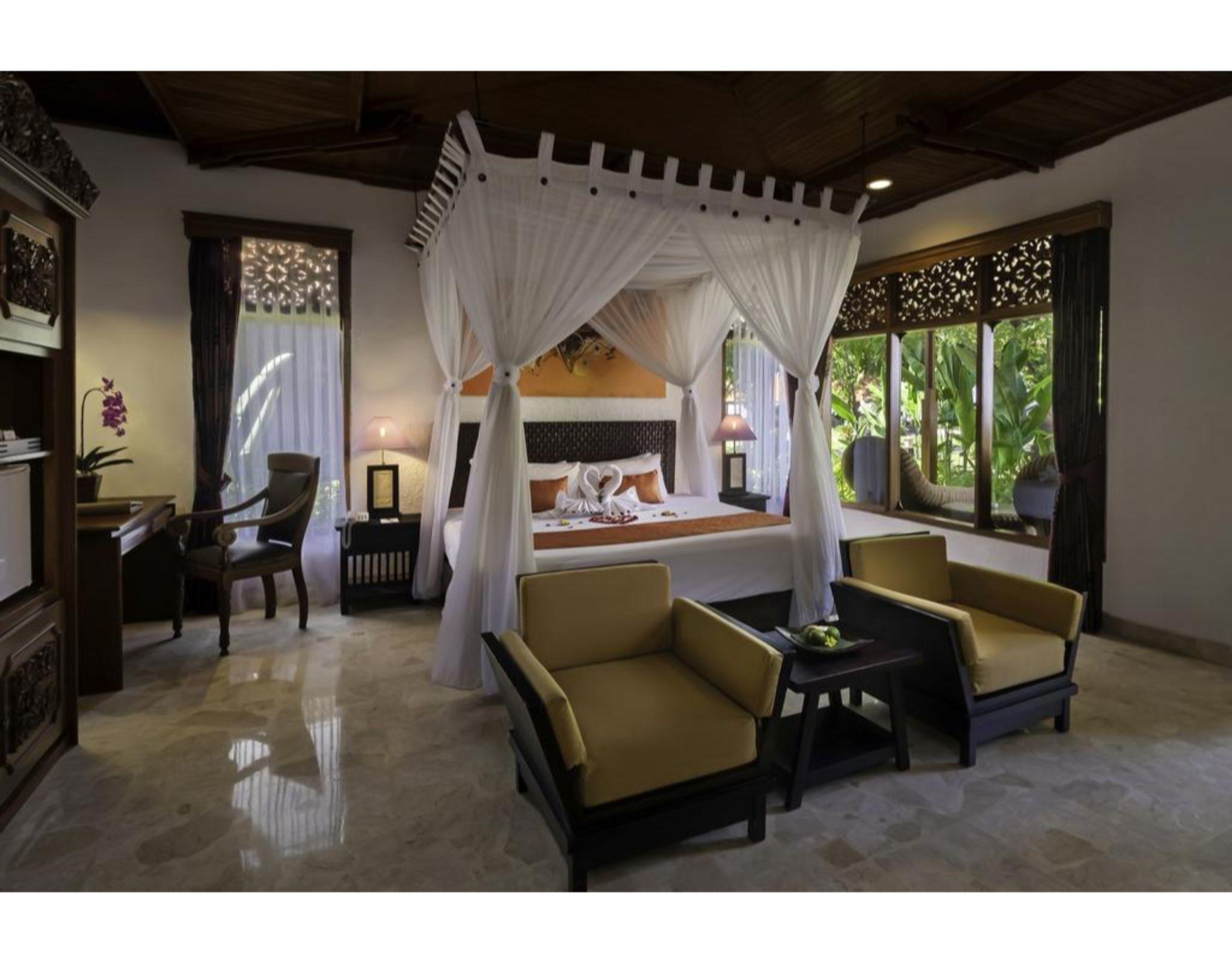 Bali Tropic & - Chse Certified Station touristique