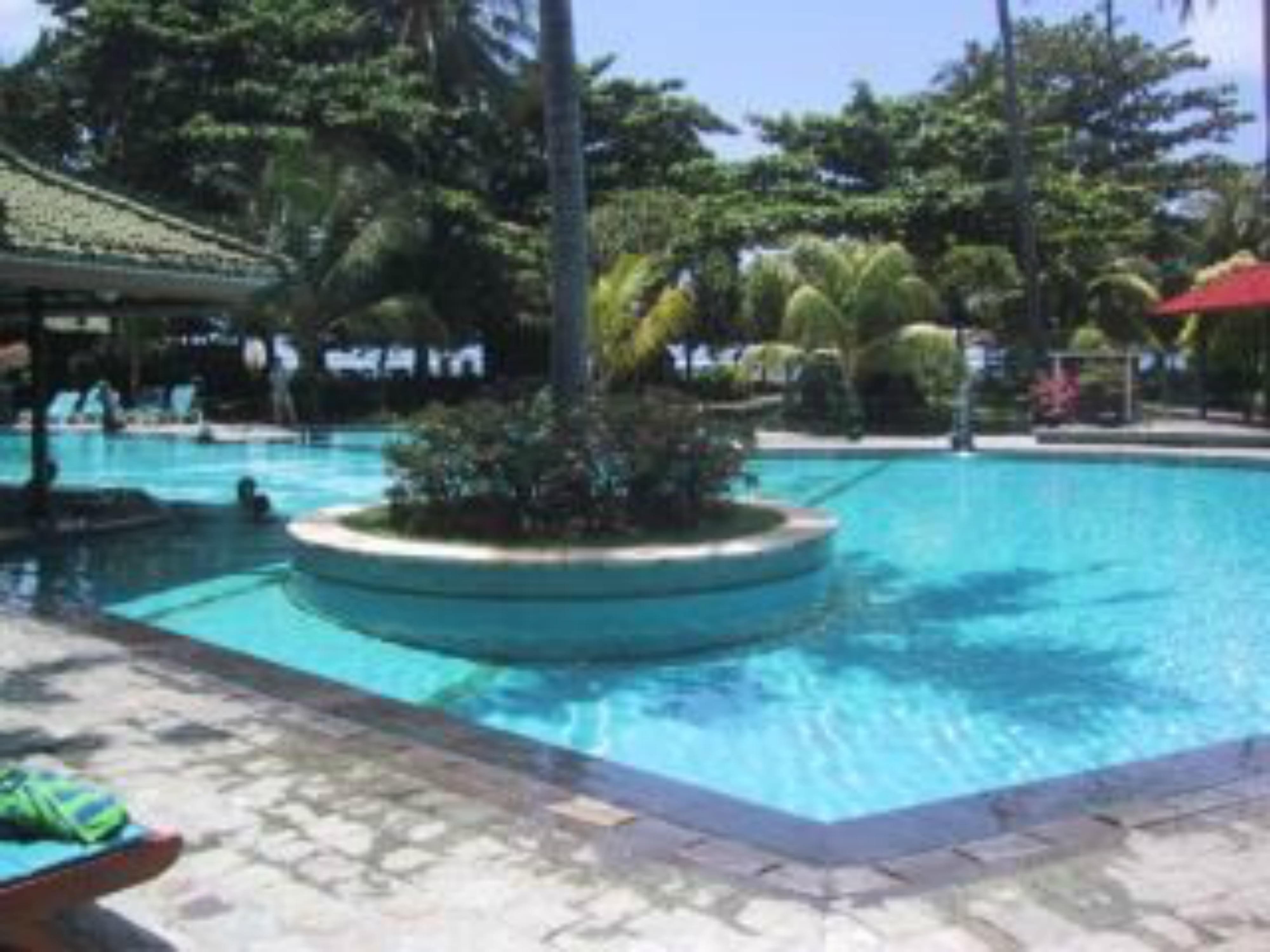 Bali Tropic & - Chse Certified 5*