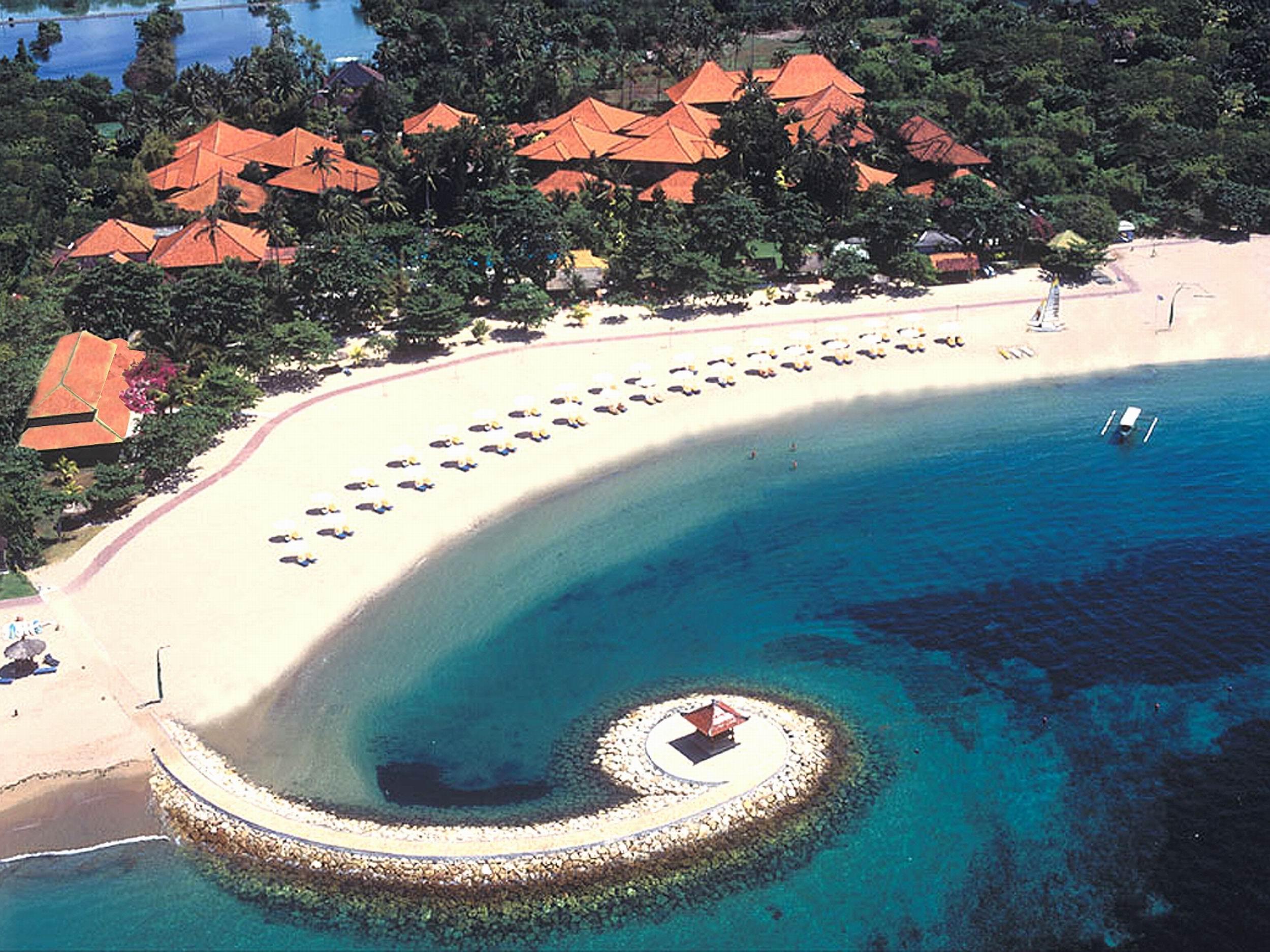 Bali Tropic & - Chse Certified 5* Nusa Dua (Bali)
