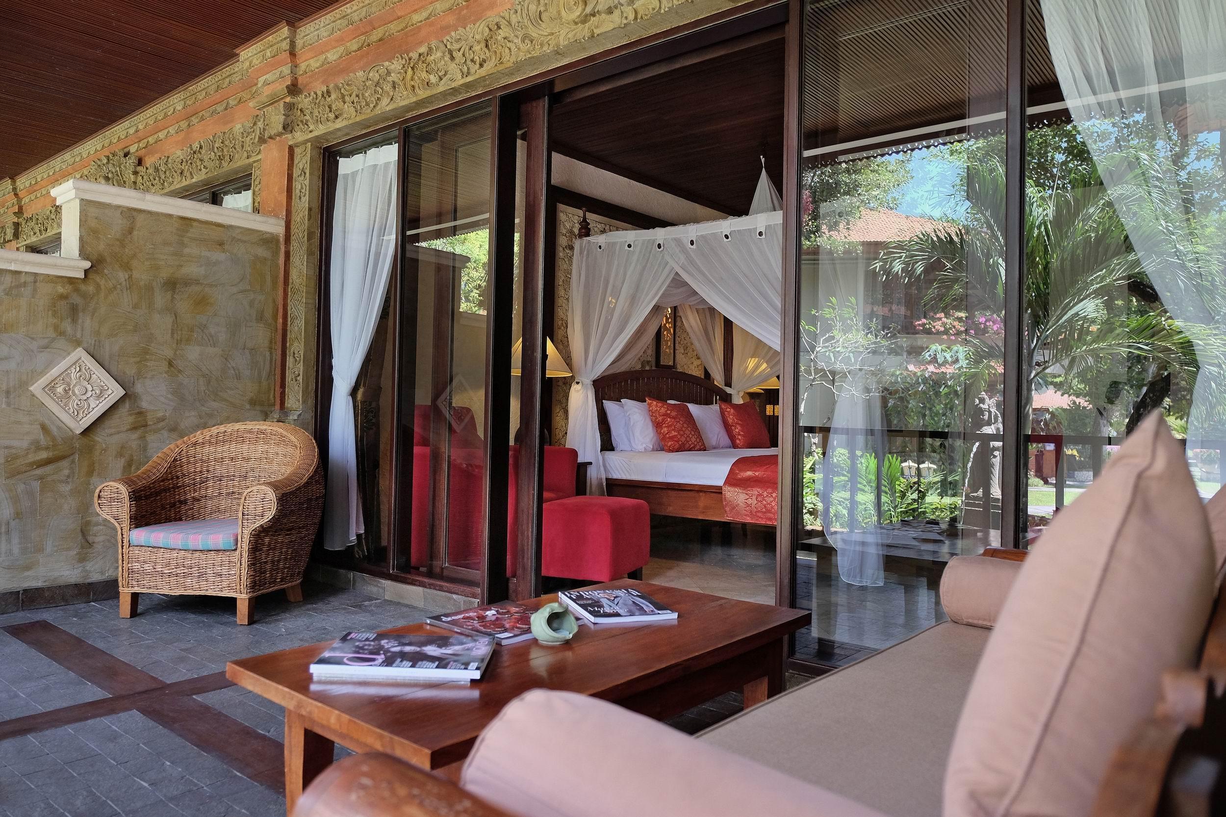 Bali Tropic & - Chse Certified 5*