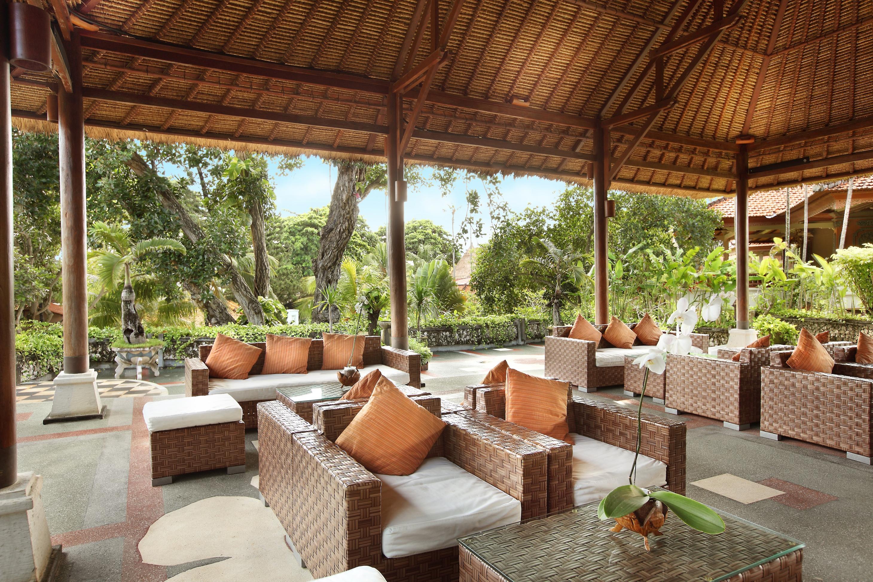 Bali Tropic & - Chse Certified Station touristique Nusa Dua (Bali)