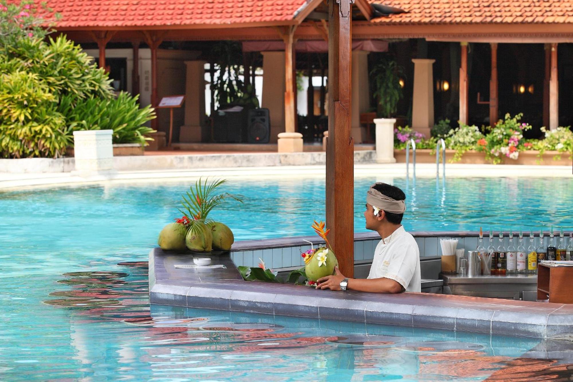 Bali Tropic & - Chse Certified 5*