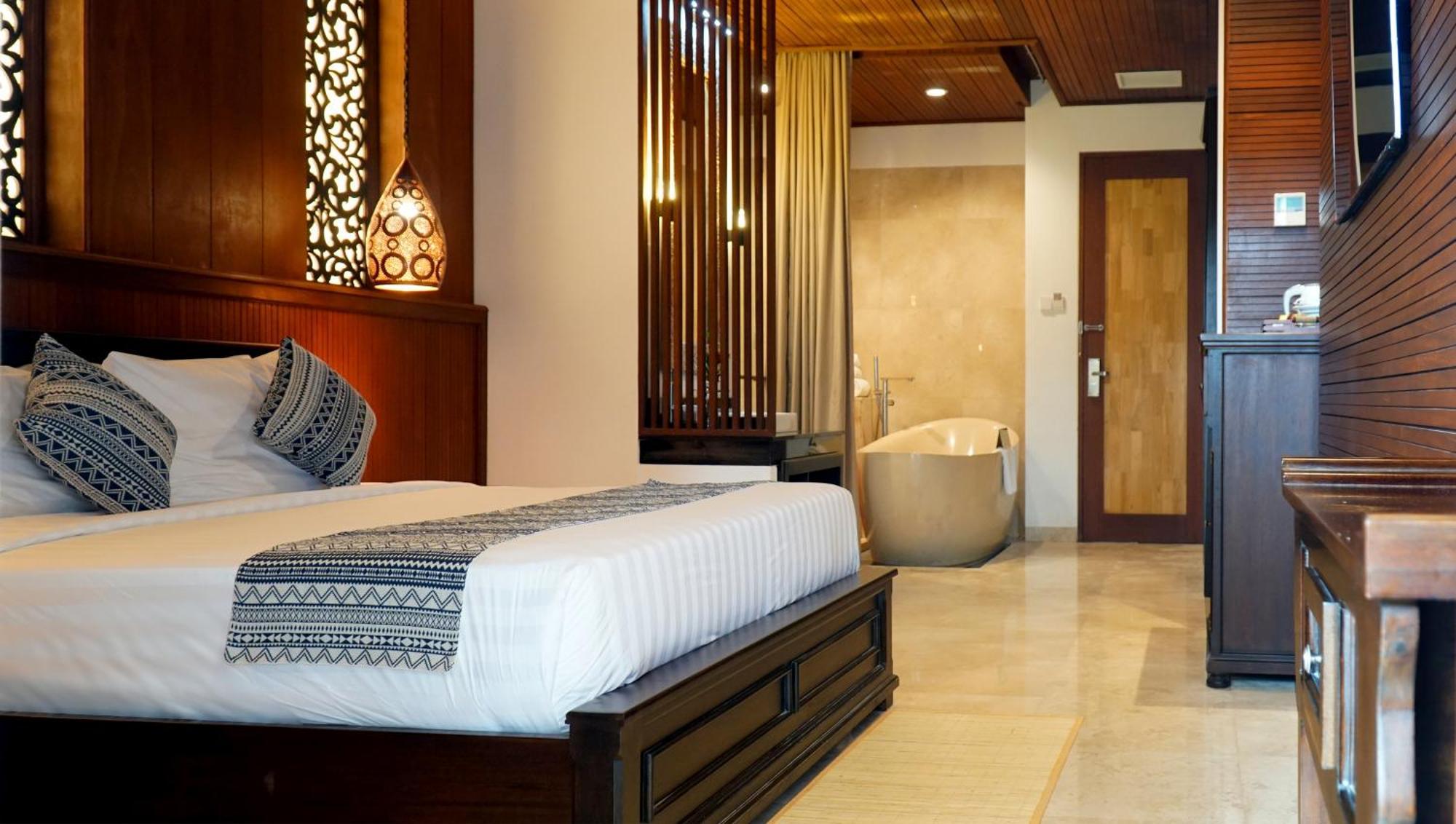 Station touristique Bali Tropic & - Chse Certified