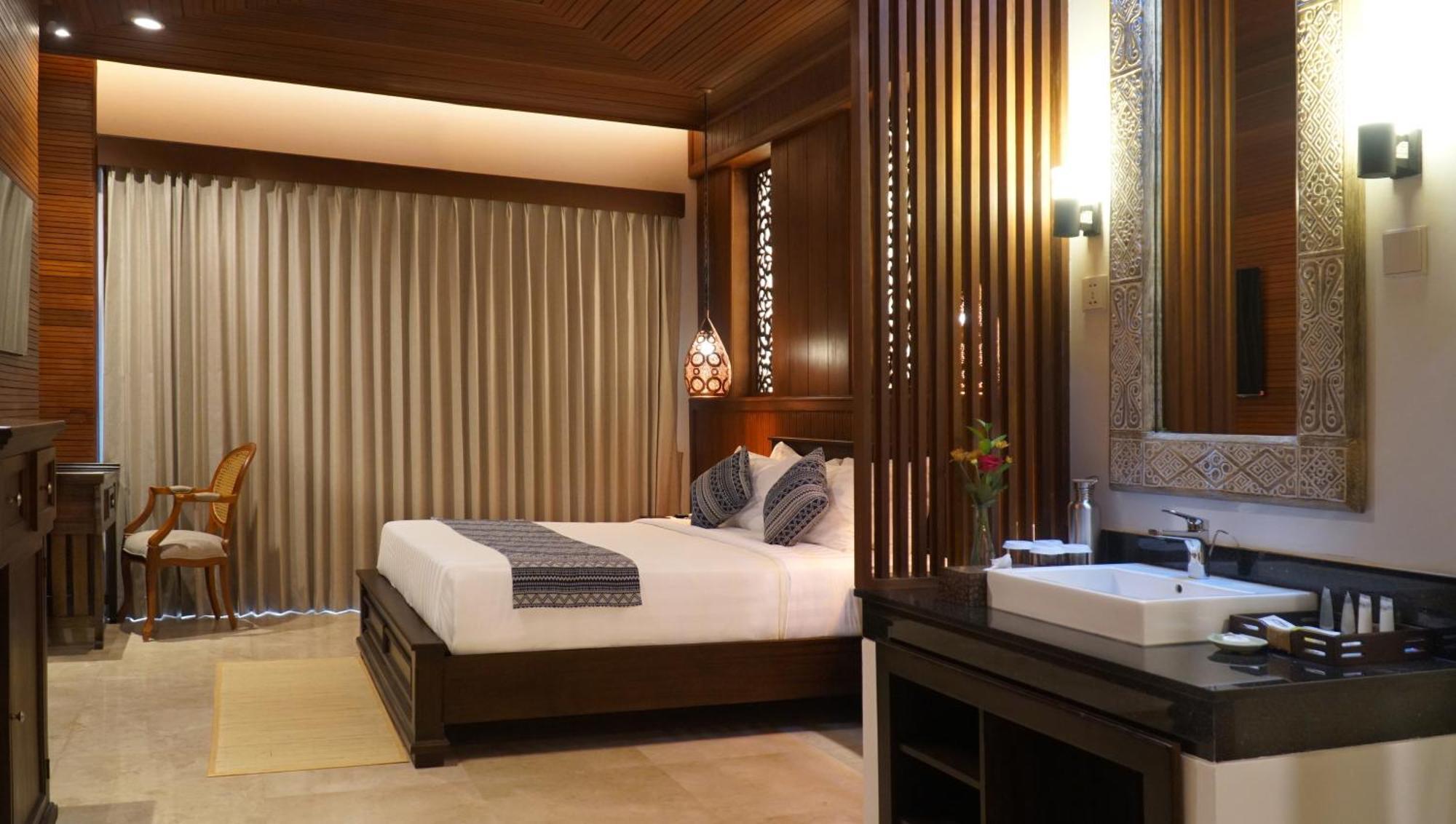 Station touristique Bali Tropic & - Chse Certified Nusa Dua (Bali)