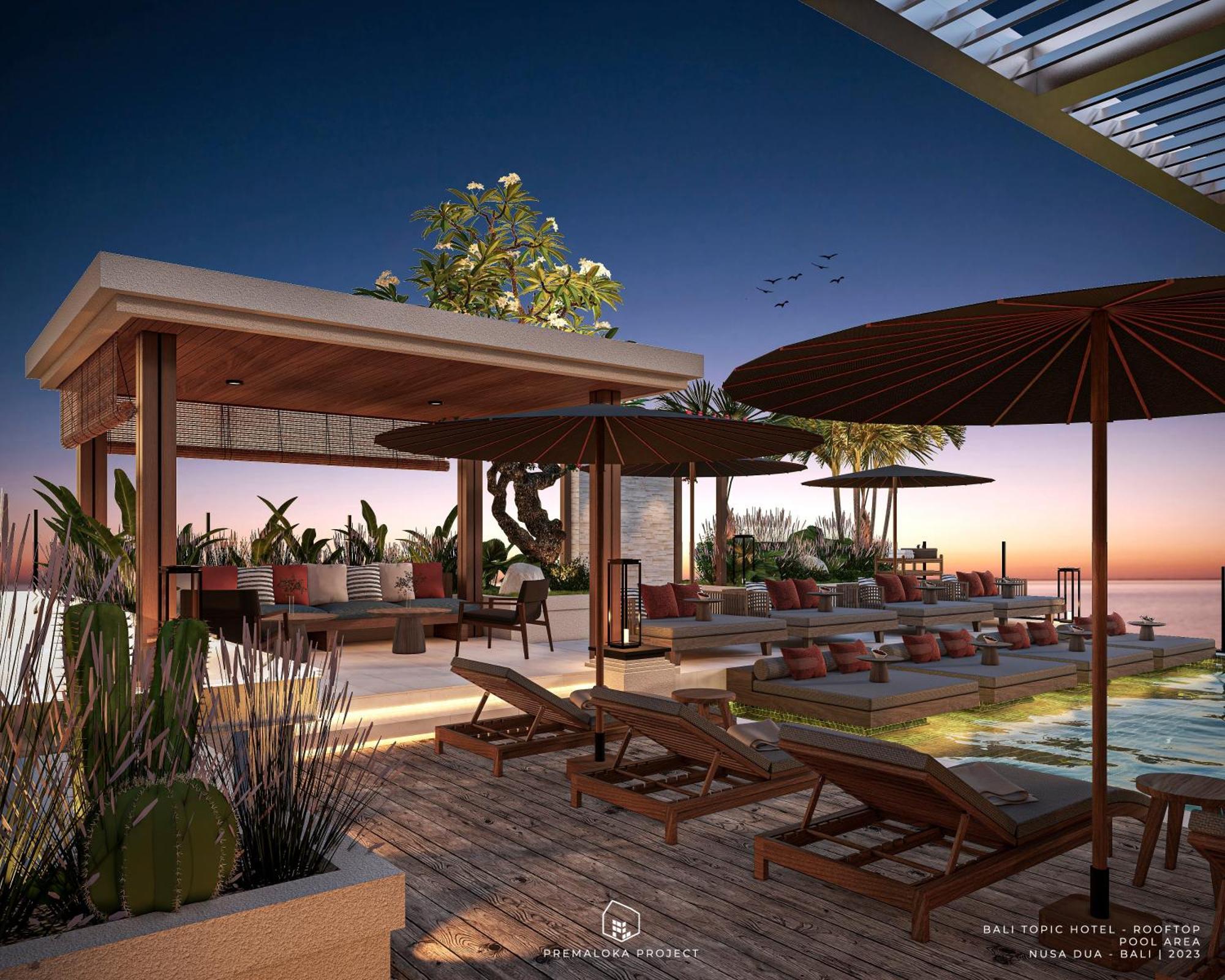 Bali Tropic & - Chse Certified 5* Nusa Dua (Bali)