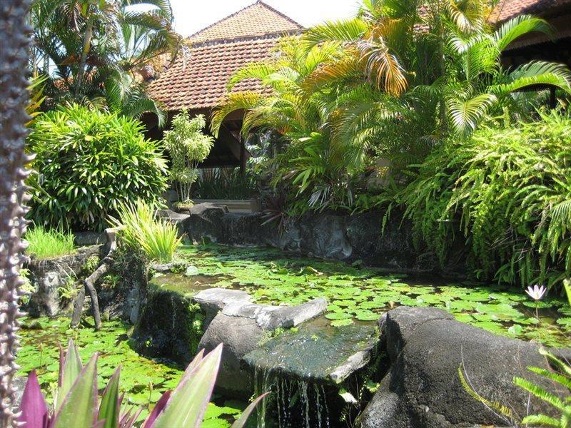 Bali Tropic & - Chse Certified Resor